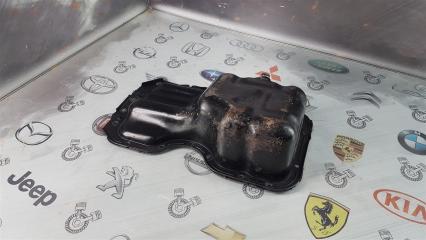 Поддон Mazda 3 BK Z6 2004 (б/у)