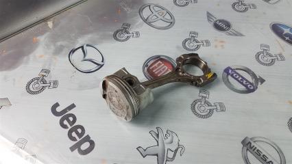 Поршень с шатуном Toyota Funcargo NCP20 2NZ-FE 2003 (б/у)