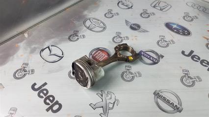 Поршень с шатуном Toyota Funcargo NCP20 2NZ-FE 2003 (б/у)