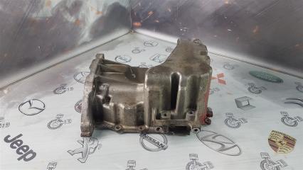 Поддон Toyota Passo KGC10 1KR-FE 2005 (б/у)