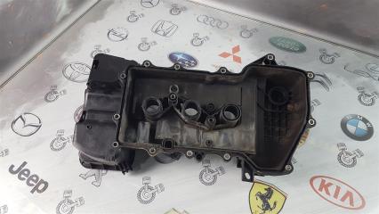 Крышка головки блока цилиндров Toyota Passo KGC10 1KR-FE 2005 (б/у)