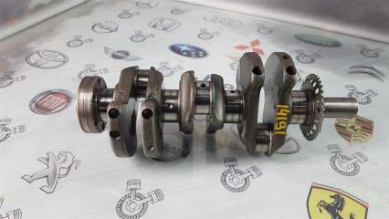 Коленвал Toyota Passo KGC10 1KR-FE 2005 (б/у)