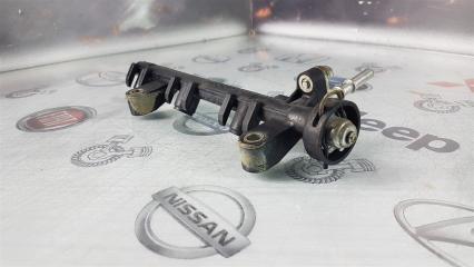 Регулятор давления топлива Toyota Passo KGC10 1KR-FE 2005 (б/у)
