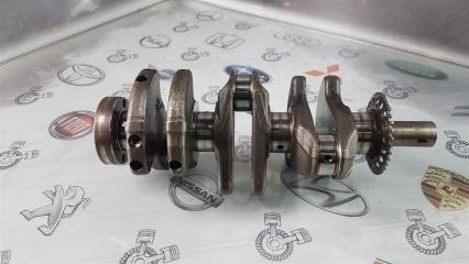 Коленвал Toyota Vitz KSP130 1KR-FE 2005 (б/у)
