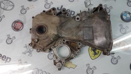 Лобовина двигателя Toyota Corolla Fielder ZZE122 1ZZ-FE 2002 (б/у)