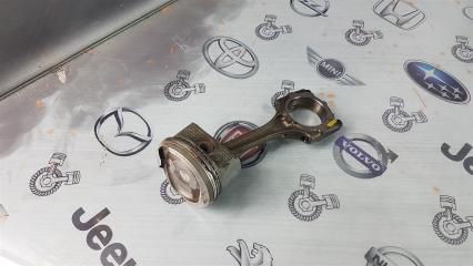 Поршень с шатуном Toyota Corolla Fielder ZZE122 1ZZ-FE 2002 (б/у)
