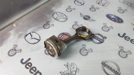 Поршень с шатуном Toyota Corolla Fielder ZZE122 1ZZ-FE 2002 (б/у)