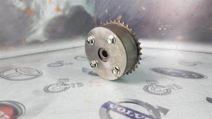 Муфта VVT-i Toyota Camry ACV40 2AZ-FE 2005 (б/у)