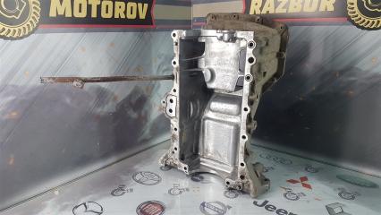 Поддон Hyundai Solaris RB G4FC 2013 (б/у)