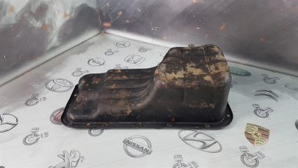 Поддон Nissan Sunny FB15 QG15DE 2002 (б/у)