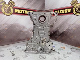 Лобовина двигателя Honda Accord K20C4 2021 (б/у)