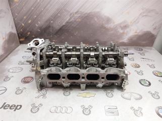 Головка блока цилиндров Honda Accord K20C4 2021 (б/у)
