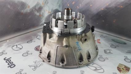 Корпус АКПП Mercedes-Benz E-Class W210 M272E35 2004 (б/у)