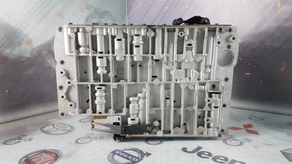 Гидроблок АКПП Mercedes-Benz E-Class W210 M272E35 2004 (б/у)