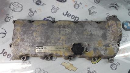 Крышка головки блока цилиндров Toyota Dyna XZU421 S05D 2004 (б/у)