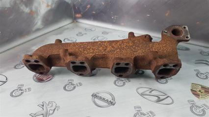 Коллектор выпускной Toyota Dyna XZU421 S05D 2004 (б/у)