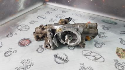 Крепление масляного фильтра Toyota Dyna XZU421 S05D 2004 (б/у)