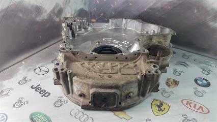 Кожух маховика Toyota Dyna XZU421 S05D 2004 (б/у)