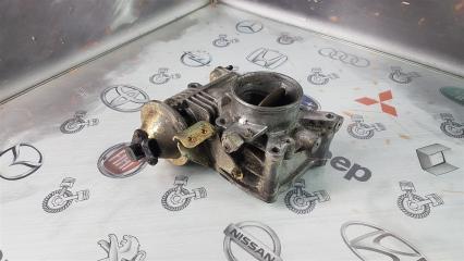 Заслонка дроссельная Toyota Dyna XZU421 S05D 2004 (б/у)