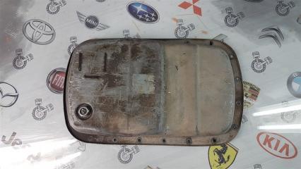 Поддон КПП BMW X5 E53 M54B30 2000 (б/у)