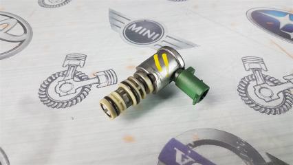 Соленоид АКПП BMW X5 E53 M54B30 2000 (б/у)