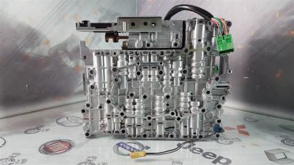 Блок клапанов АКПП Kia Sorento BL D4CB 2007 (б/у)