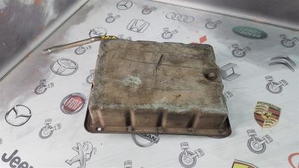Поддон КПП Toyota Verossa GX110 1G-FE 2002 (б/у)