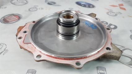 Корпус АКПП Mazda Axela BKEP LF-VE 2004 (б/у)