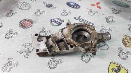 Корпус термостата Mazda Tribute EP YF 2000 (б/у)