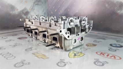 Головка блока цилиндров Toyota Land Cruiser VDJ200 1VD-FTV 2014 (б/у)