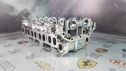 Головка блока цилиндров Toyota Land Cruiser VDJ200 1VD-FTV 2014 (б/у)