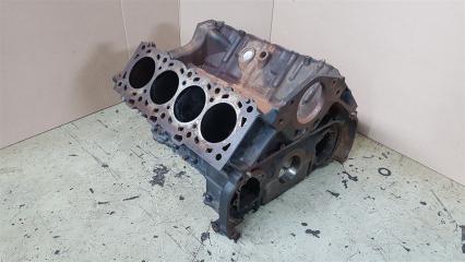 Блок цилиндров Toyota Land Cruiser VDJ200 1VD-FTV 2014 (б/у)