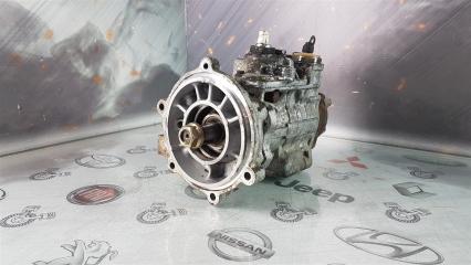 ТНВД Toyota Dyna XZU421 S05D 2004 (б/у)
