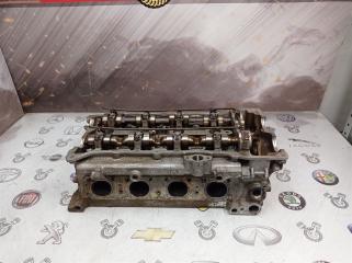 Головка блока цилиндров BMW 3-Series N45B16 (б/у)
