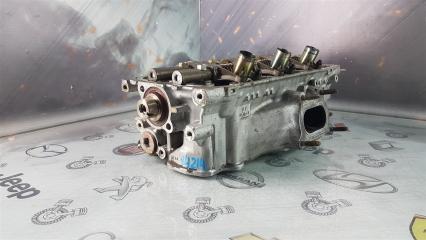 Головка блока цилиндров Honda Legend J35A 2006 (б/у)