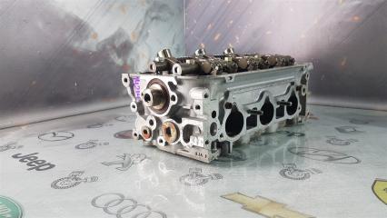 Головка блока цилиндров Honda Legend J35A 2006 (б/у)