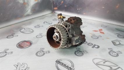 ТНВД Renault Megane K9K 2014 (б/у)
