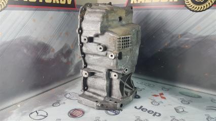 Поддон Renault Megane K9K 2014 (б/у)