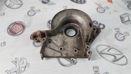 Крышка двигателя Renault Megane K9K 2014 (б/у)