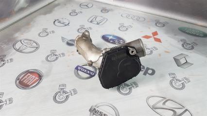 Заслонка дроссельная Renault Megane K9K 2014 (б/у)