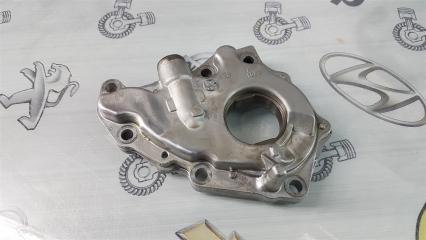 Насос масляный Mazda 3 BK Z6 2004 (б/у)