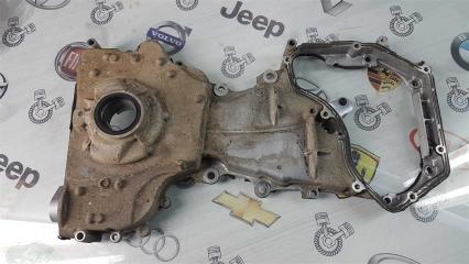 Лобовина двигателя Nissan X-Trail T30 QR20DE 2002 (б/у)
