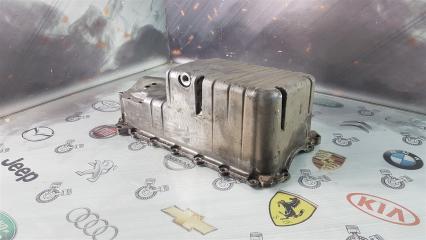 Поддон Honda Stream RN1 D17A 2000 (б/у)