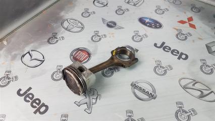 Шатун Toyota Wish ZNE10 1ZZ-FE 2005 (б/у)