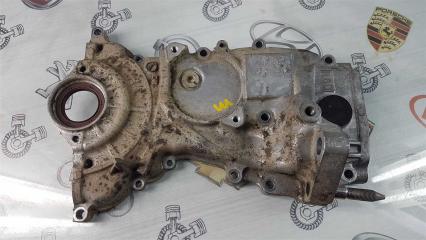 Лобовина двигателя Honda Fit GE6 L13A 2008 (б/у)