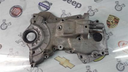 Лобовина двигателя Honda Fit GD1 L13A 2002 (б/у)