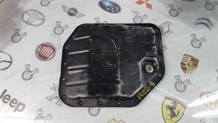 Поддон КПП Toyota Corolla Fielder NZE120 1NZ-FE 2004 (б/у)