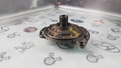 Насос масляный АКПП Toyota Corolla Fielder NZE120 1NZ-FE 2004 (б/у)