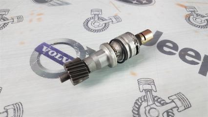 Датчик скорости Honda Logo GA3 D13B 2000 (б/у)