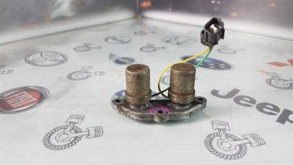Соленоид АКПП Honda Logo GA3 D13B 2000 (б/у)